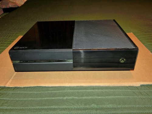 Microsoft xbox one - microsoft, 500gb