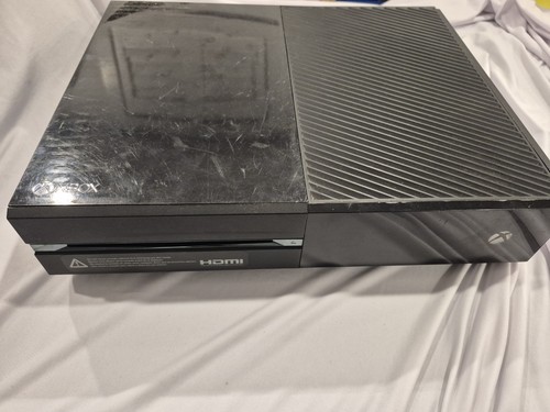 Xbox one 500gb - xbox, console