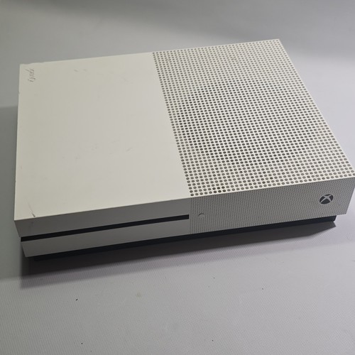 Solo console xbox - one, s