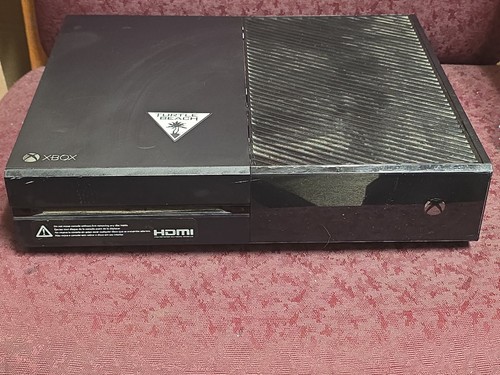 Microsoft xbox one - microsoft,