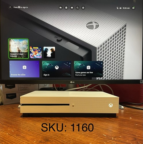 Microsoft xbox one - xbox,