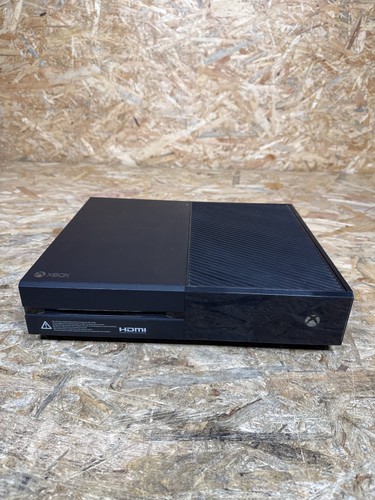 Microsoft xbox one console - microsoft,