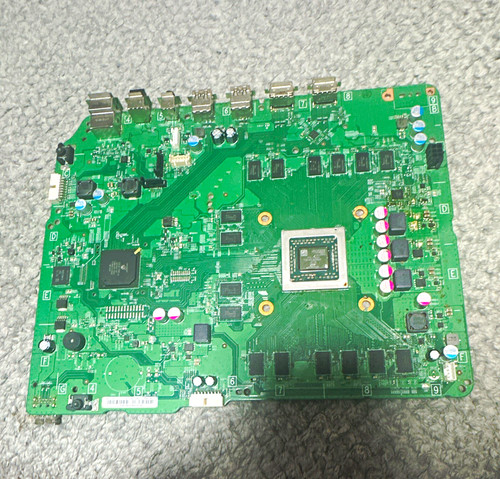 Scheda madre console - , microsoft