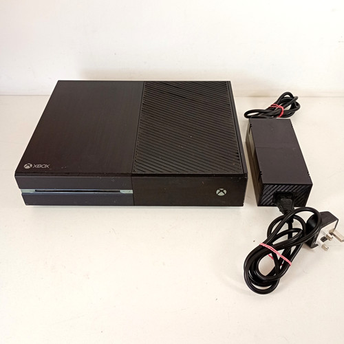 Microsoft xbox one - microsoft,
