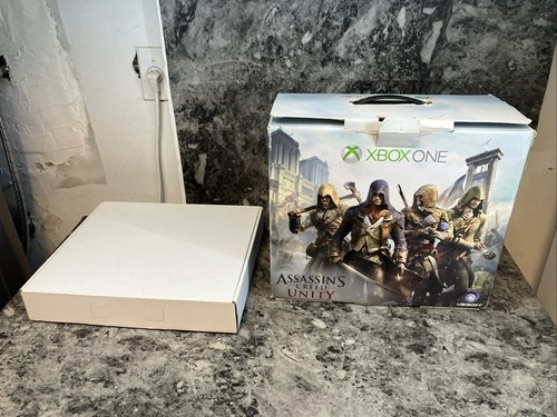 Console xbox one assassin - one, assassin’s
