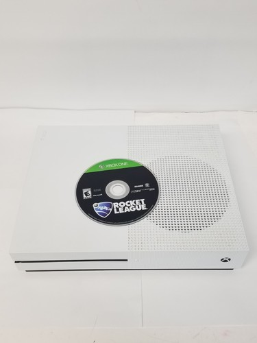 Console xbox one solo 500 - console,