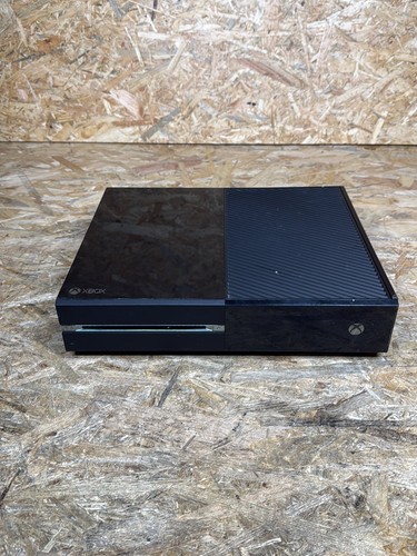 Console microsoft xbox one - microsoft,