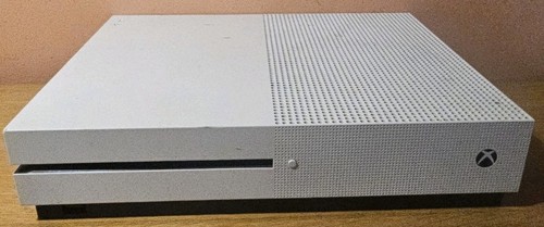 Microsoft xbox one console - microsoft,