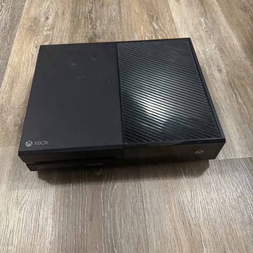 Microsoft xbox one - microsoft,