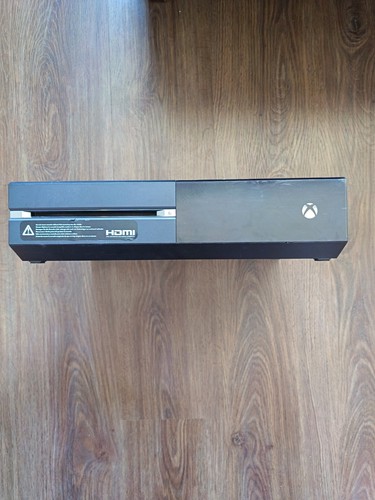 Xbox one console microsoft - console,
