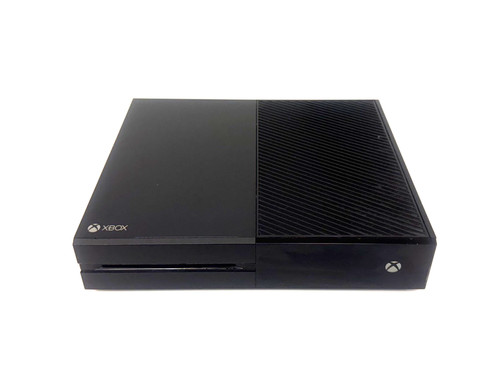 Microsoft xbox one solo - one,