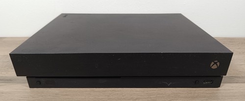Microsoft xbox one - one, 1tb