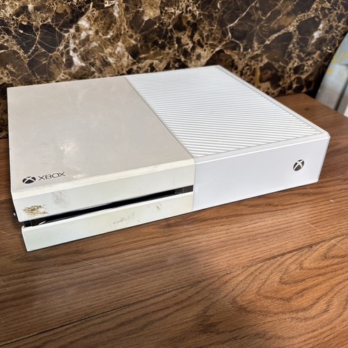 Microsoft xbox one - one, model