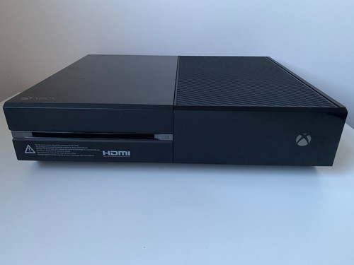 Console microsoft xbox one - console,