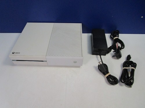 Console microsoft xbox one - xbox,