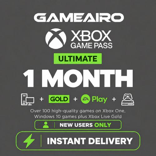 Abbonamento xbox game pass - abbonamento,