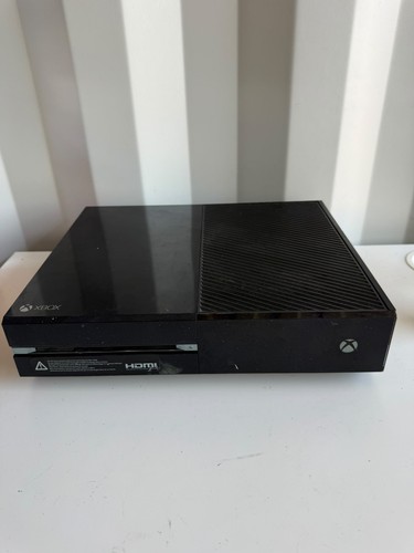 Microsoft xbox one - microsoft, 500gb