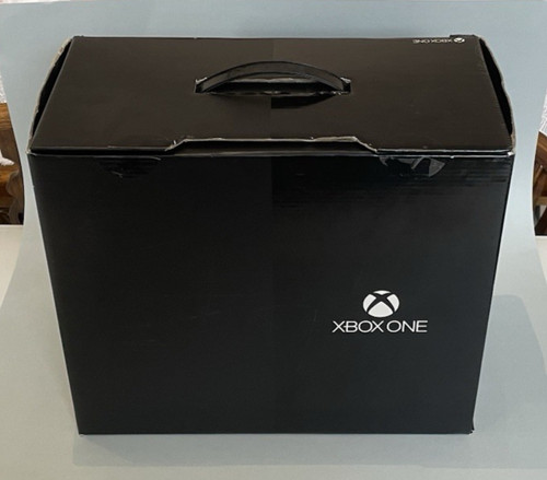 Xbox one model 1540 1520 - model, 1540/1520