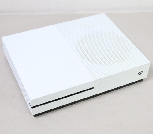 Microsoft xbox one - one, s