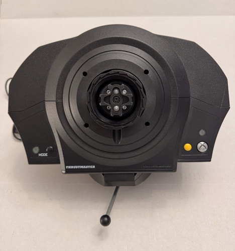 Thrustmaster servo base - thrustmaster, tx
