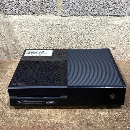 Microsoft xbox one - one, 1540
