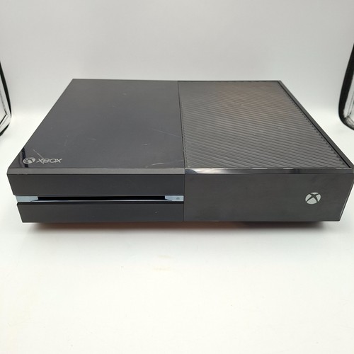 Microsoft xbox one - microsoft,