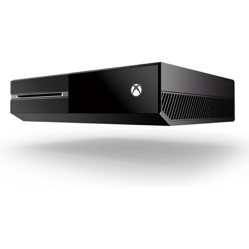 Microsoft xbox one 500gb - one,