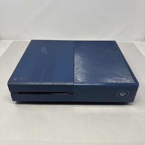 Console xbox one - console, solo