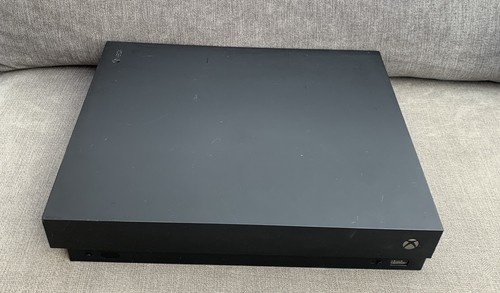 Microsoft xbox one 1tb - x,