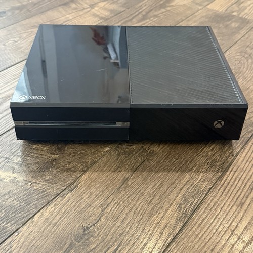 Microsoft xbox one - 500, gb