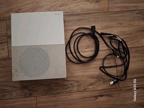 Console microsoft xbox - xbox, s