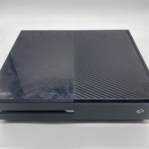 Microsoft xbox one - xbox, solo