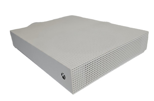 Microsoft xbox one console - xbox,