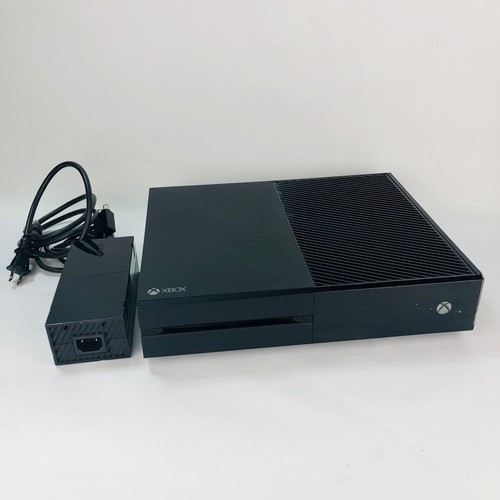 Microsoft xbox one 1540 - microsoft, 500gb