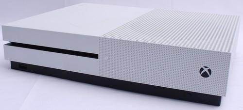 Microsoft xbox one 500gb - microsoft, s