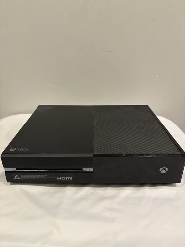 Microsoft xbox one - microsoft,