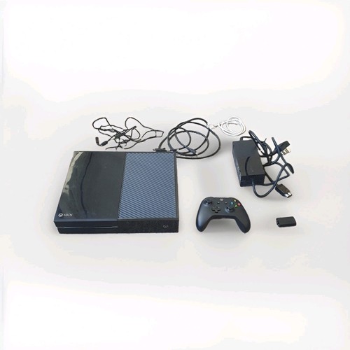 Microsoft xbox one 500 solo - xbox,
