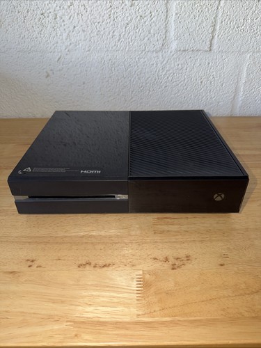 Microsoft xbox one 500gb - microsoft,