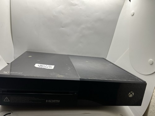 Microsoft xbox one 500gb - xbox,