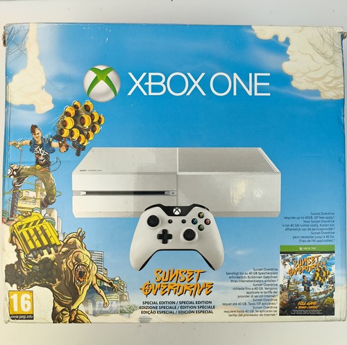 Xbox one console 500gb - xbox,