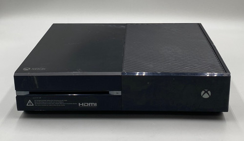 Microsoft xbox one 1540 - xbox,