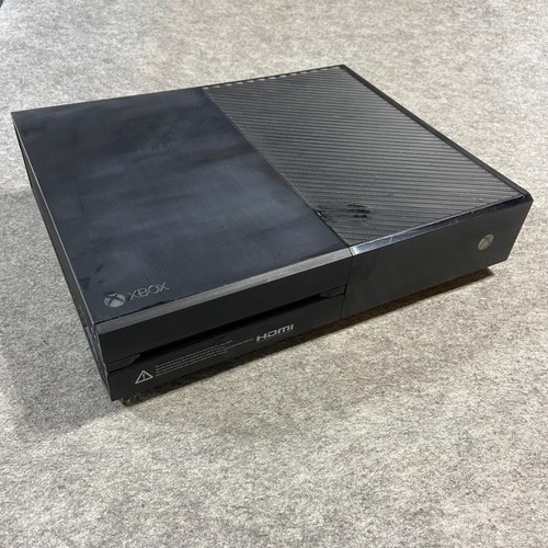 Microsoft xbox one 1540 1tb - one,