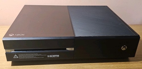 Microsoft xbox one console - microsoft,