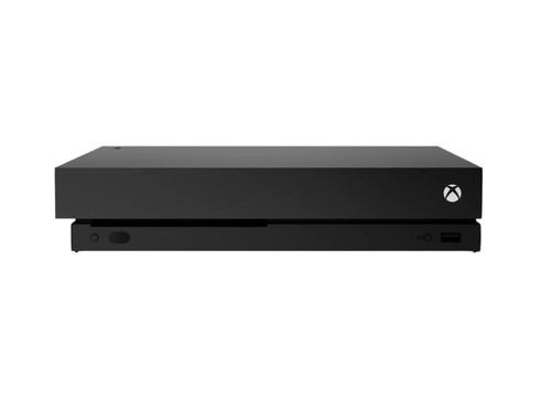 Microsoft xbox one 1tb solo - xbox,