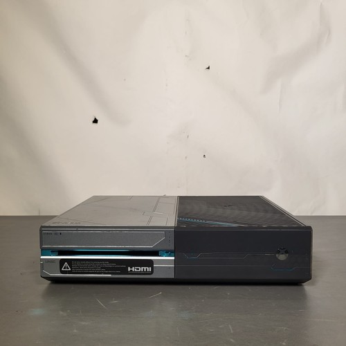Microsoft xbox one halo - microsoft, 5
