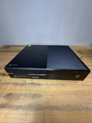 Microsoft xbox one - microsoft, console