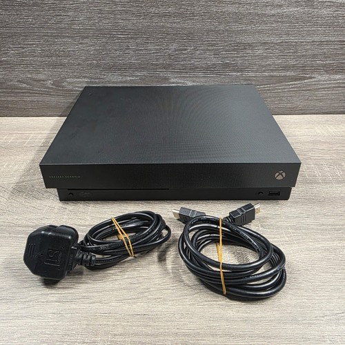 Microsoft xbox one scorpio - xbox,
