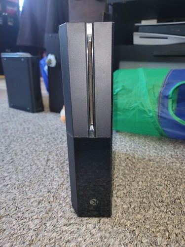 Console xbox one solo - console, pulita