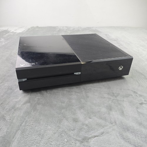 Microsoft xbox one - microsoft,